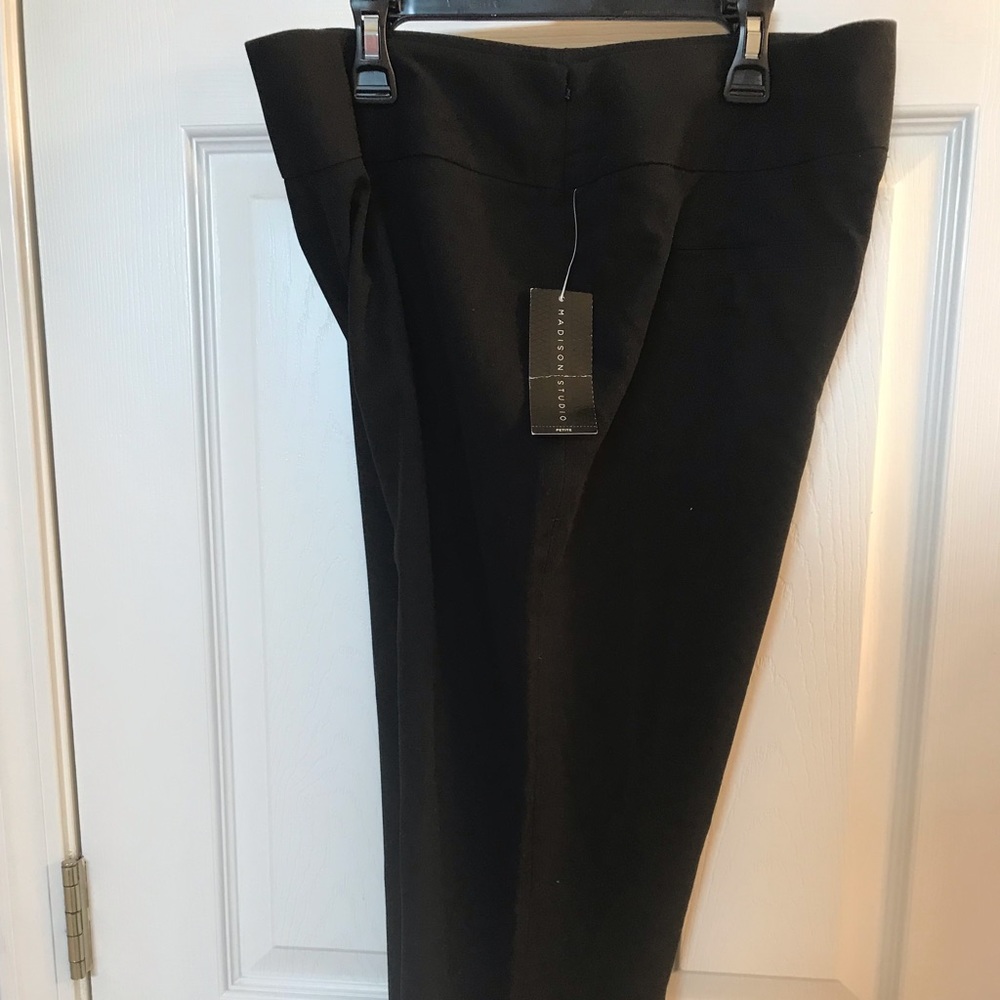 Ankle pants
